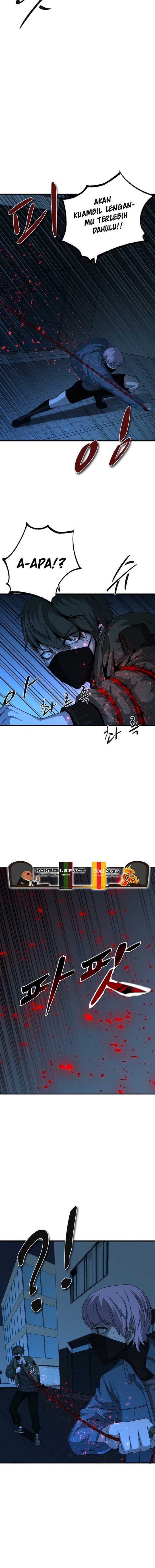 Decide to Be a Villain Chapter 14 Image 10