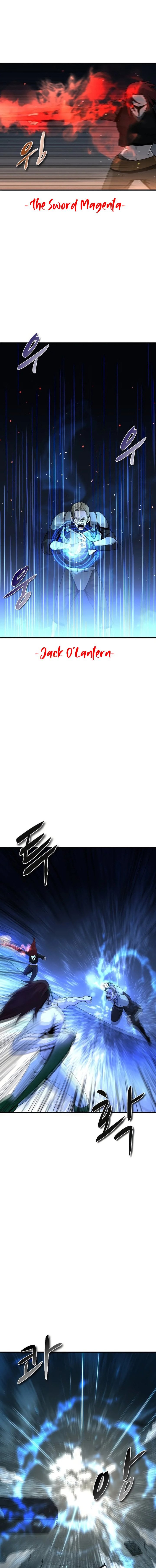 Decide to Be a Villain Chapter 16 Image 1