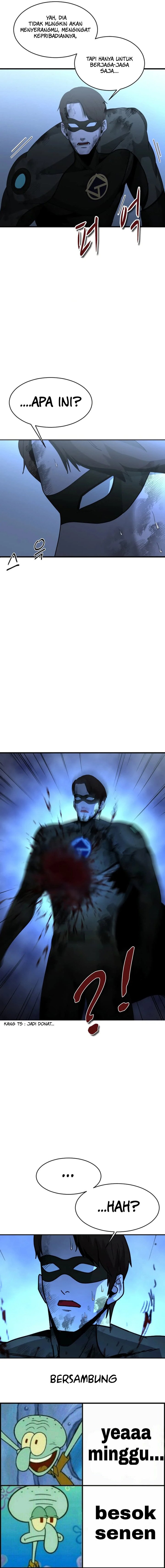 Decide to Be a Villain Chapter 17 Image 15