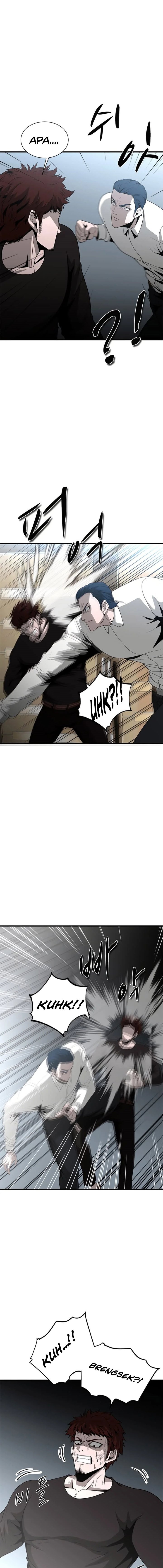 Decide to Be a Villain Chapter 24 Image 13