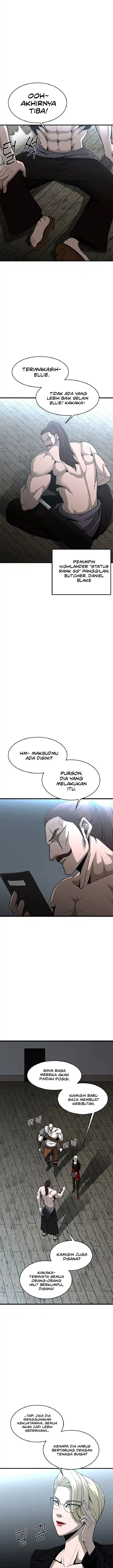 Decide to Be a Villain Chapter 38 S1 End Image 6