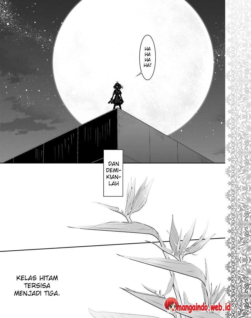 Akuma no Riddle Chapter 39 Image 12
