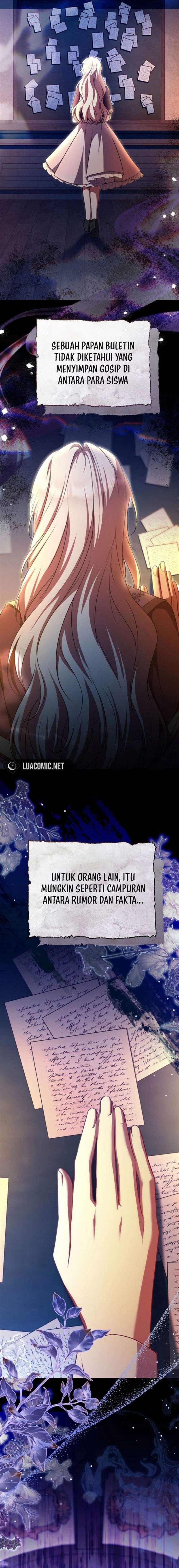 Surviving in a School of Ghost Stories Chapter 01 Image 2