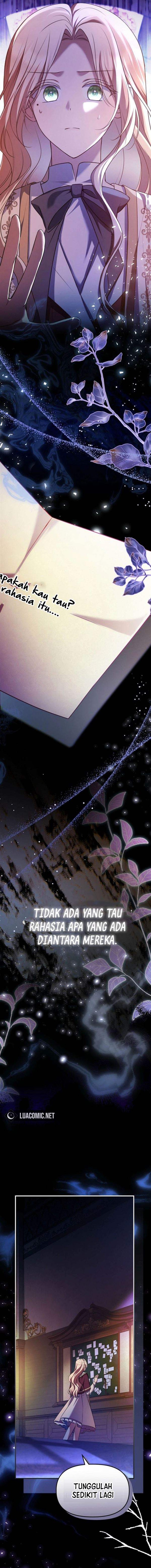 Surviving in a School of Ghost Stories Chapter 01 Image 3