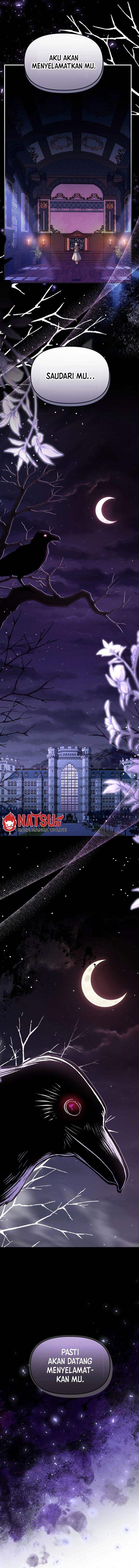 Surviving in a School of Ghost Stories Chapter 01 Image 4