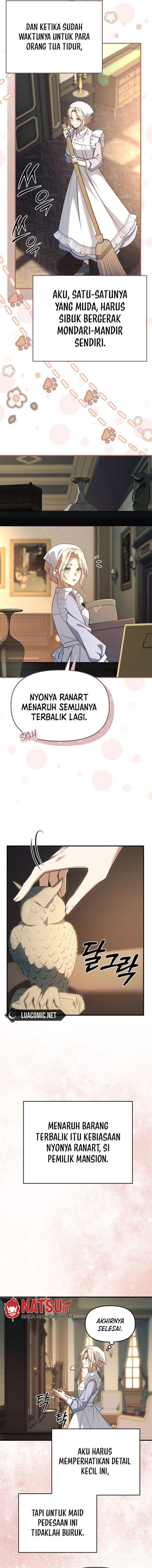 Surviving in a School of Ghost Stories Chapter 01 Image 7