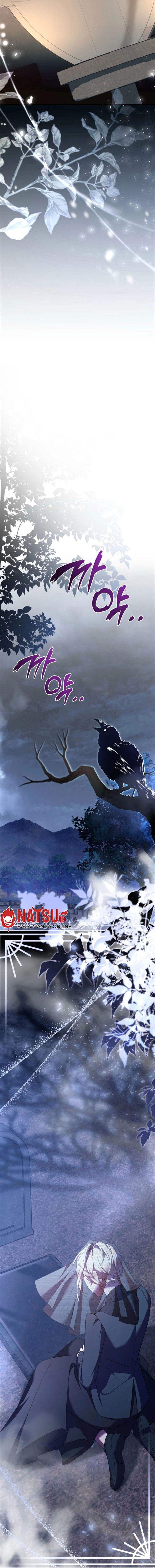 Surviving in a School of Ghost Stories Chapter 01 Image 17