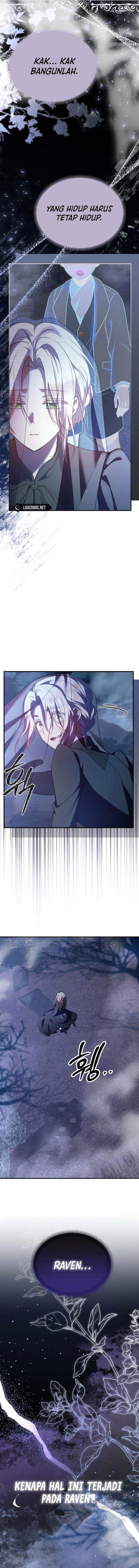 Surviving in a School of Ghost Stories Chapter 01 Image 18