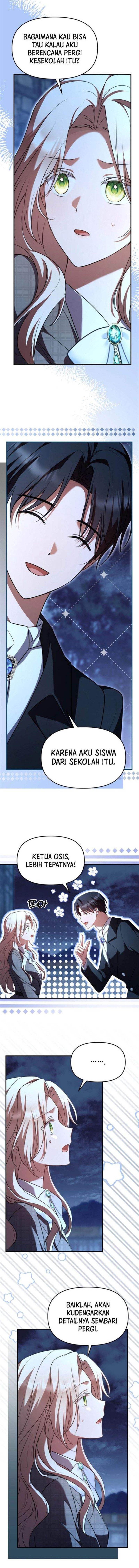 Surviving in a School of Ghost Stories Chapter 01 Image 23