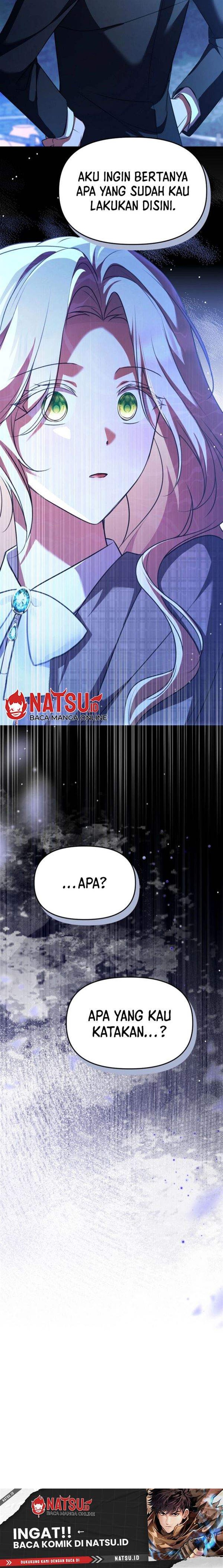 Surviving in a School of Ghost Stories Chapter 01 Image 25