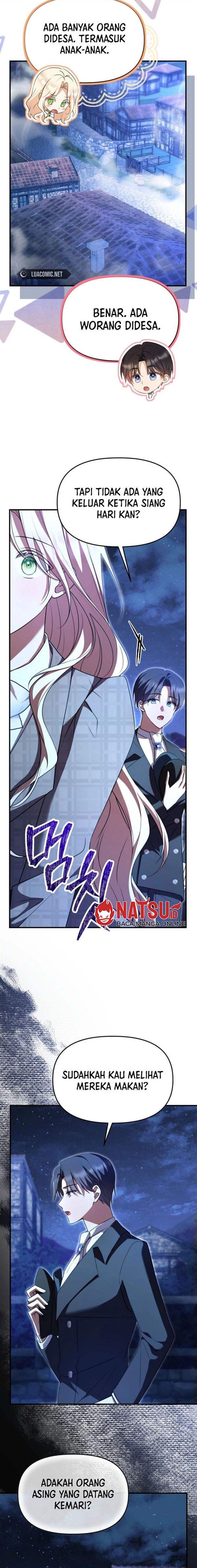 Surviving in a School of Ghost Stories Chapter 02 Image 3