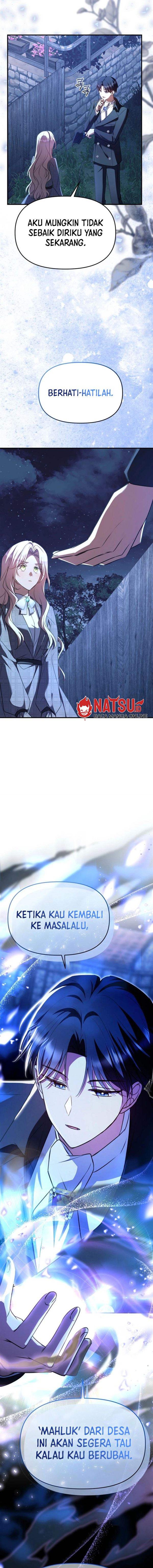 Surviving in a School of Ghost Stories Chapter 02 Image 10