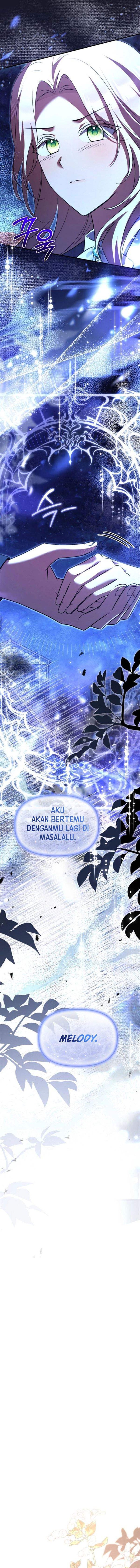 Surviving in a School of Ghost Stories Chapter 02 Image 13