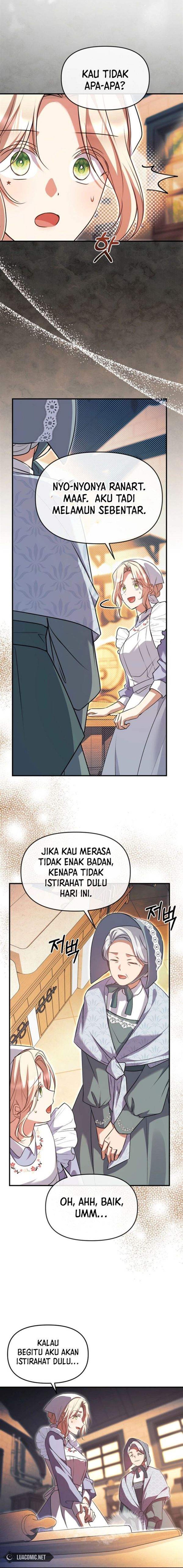 Surviving in a School of Ghost Stories Chapter 02 Image 20