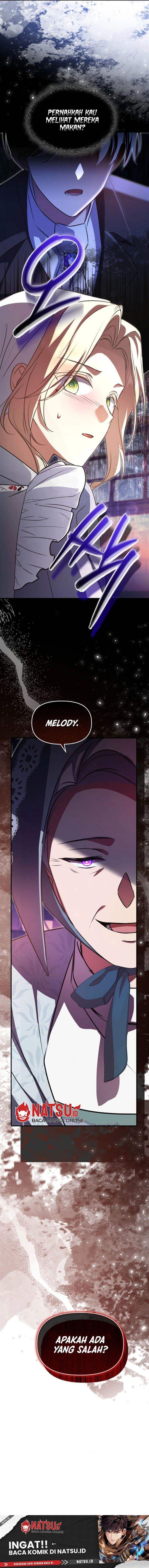 Surviving in a School of Ghost Stories Chapter 02 Image 21