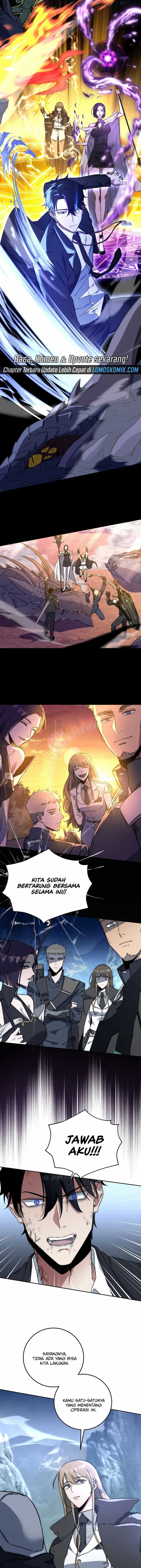 Return of the Sword God-Rank Civil Servant Chapter 01 Image 3