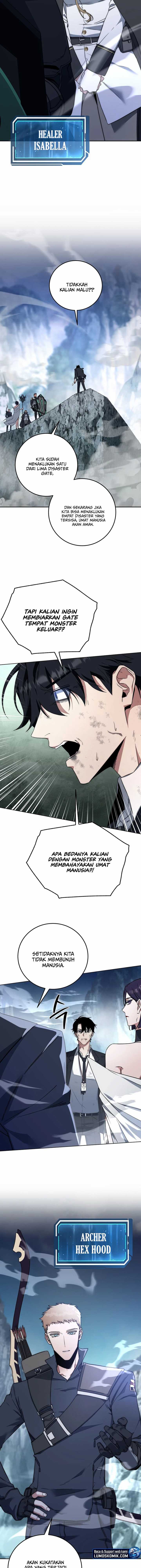 Return of the Sword God-Rank Civil Servant Chapter 01 Image 4