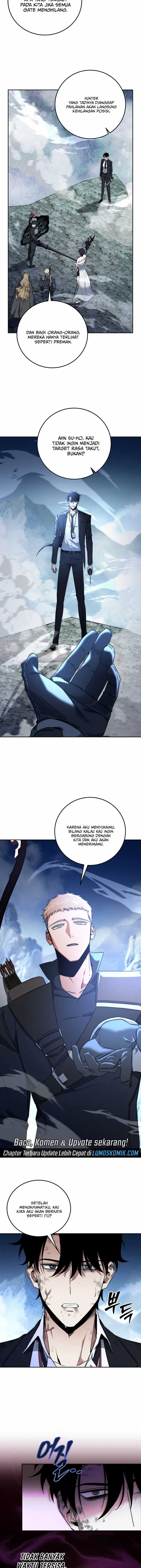 Return of the Sword God-Rank Civil Servant Chapter 01 Image 5