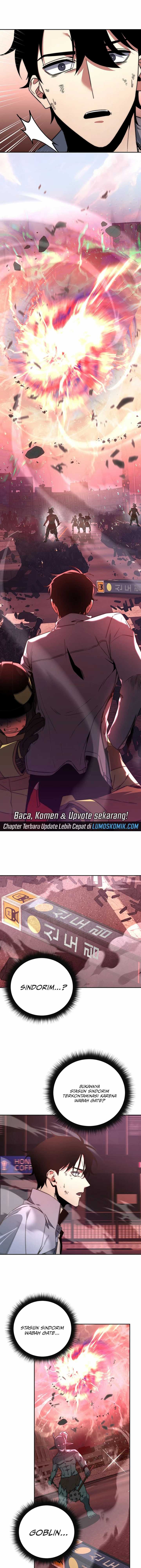 Return of the Sword God-Rank Civil Servant Chapter 01 Image 13