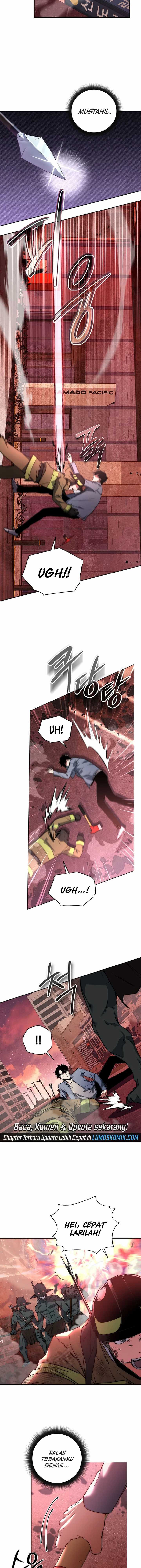 Return of the Sword God-Rank Civil Servant Chapter 01 Image 14