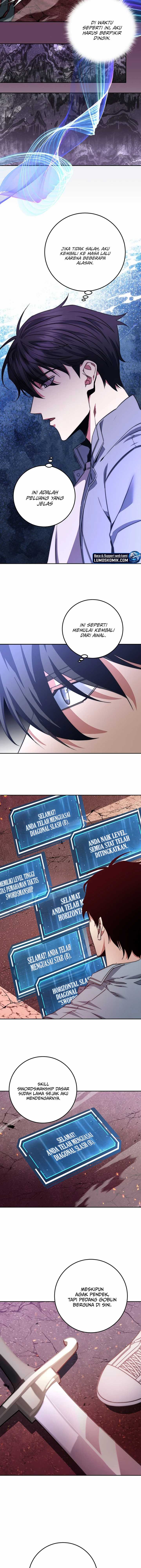 Return of the Sword God-Rank Civil Servant Chapter 02 Image 7