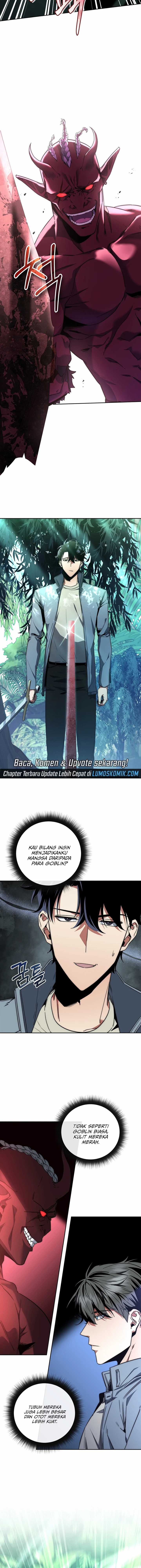 Return of the Sword God-Rank Civil Servant Chapter 03 Image 2