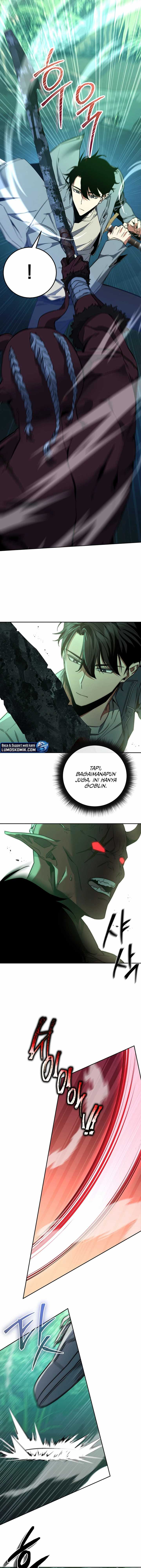 Return of the Sword God-Rank Civil Servant Chapter 03 Image 3