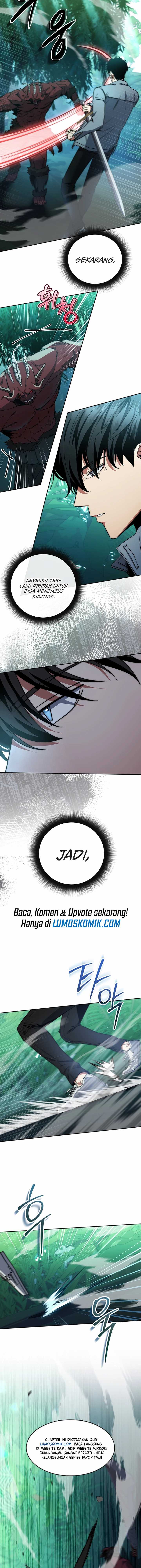 Return of the Sword God-Rank Civil Servant Chapter 03 Image 4