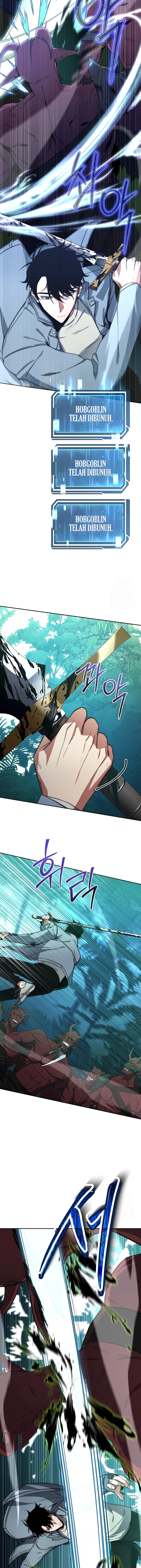 Return of the Sword God-Rank Civil Servant Chapter 04 Image 3