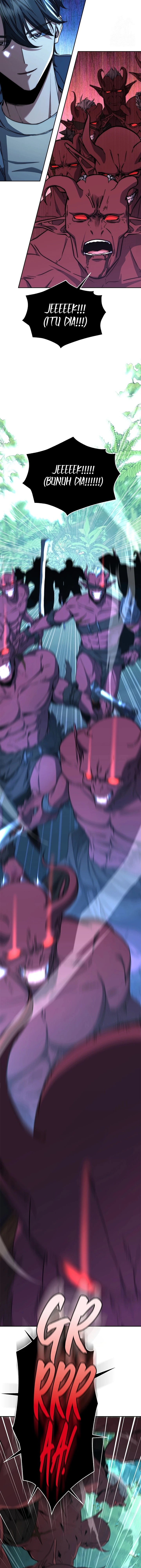 Return of the Sword God-Rank Civil Servant Chapter 04 Image 10