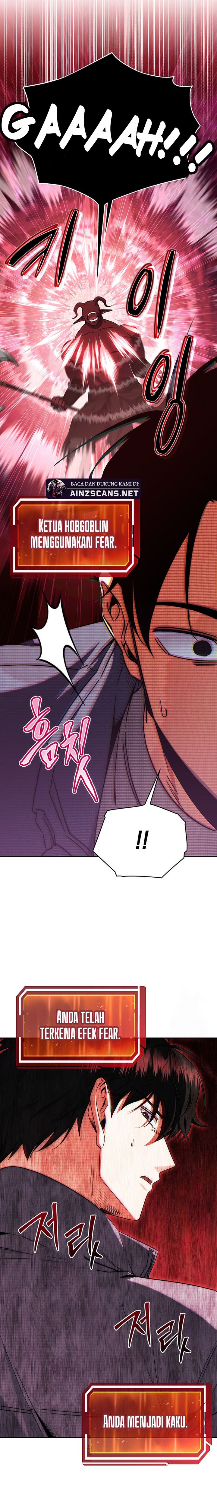 Return of the Sword God-Rank Civil Servant Chapter 05 Image 5