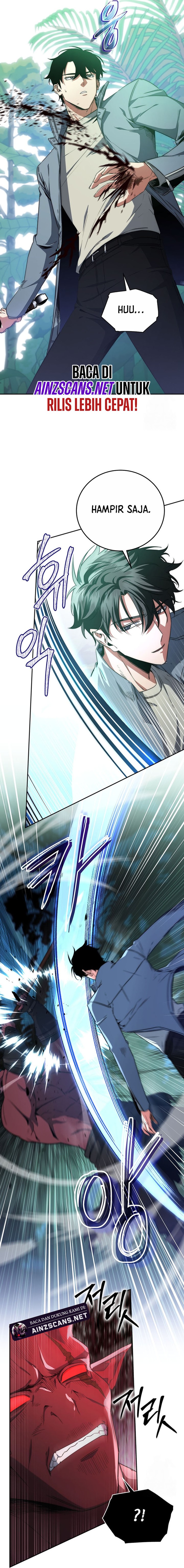 Return of the Sword God-Rank Civil Servant Chapter 05 Image 10