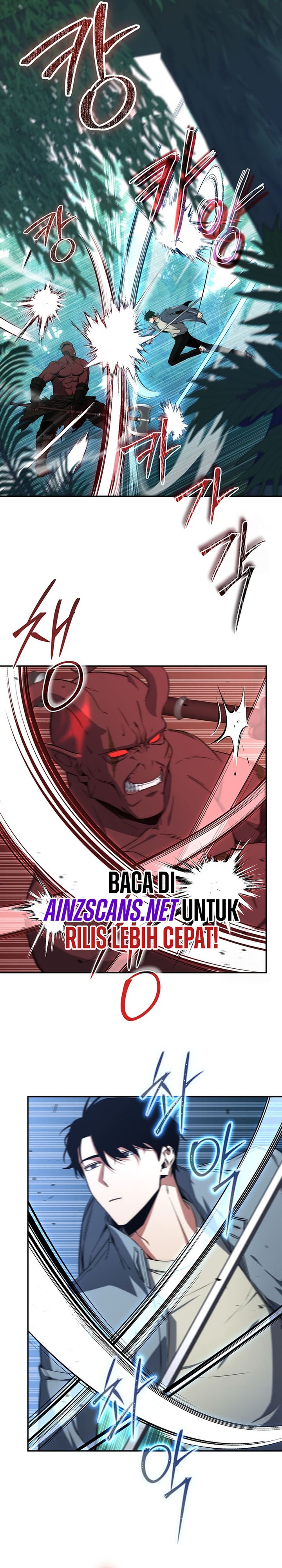 Return of the Sword God-Rank Civil Servant Chapter 05 Image 15