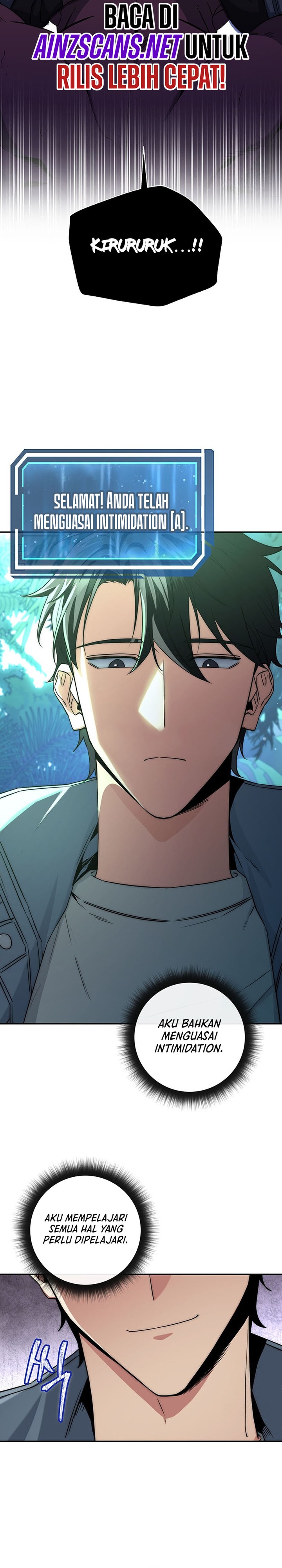 Return of the Sword God-Rank Civil Servant Chapter 05 Image 29