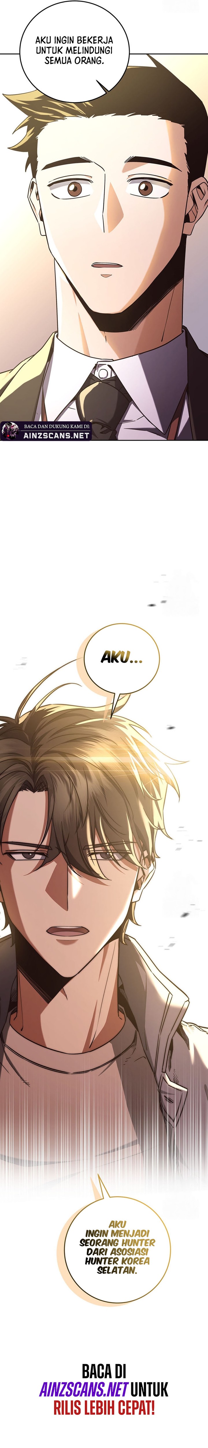 Return of the Sword God-Rank Civil Servant Chapter 06 Image 26