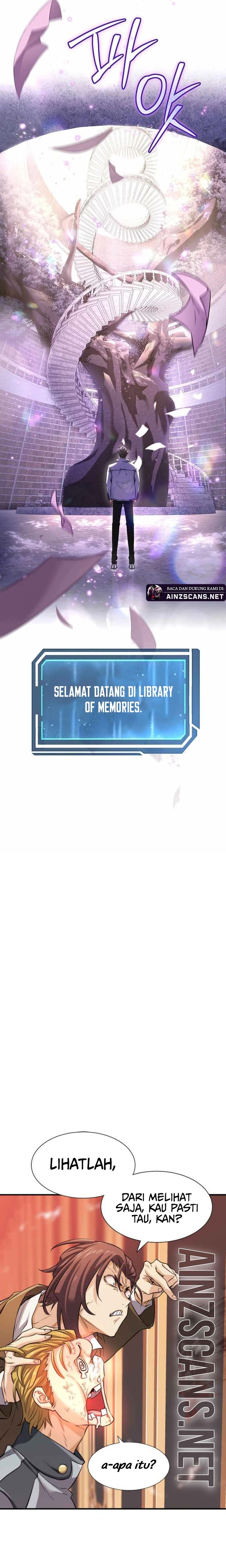 Return of the Sword God-Rank Civil Servant Chapter 07 Image 24