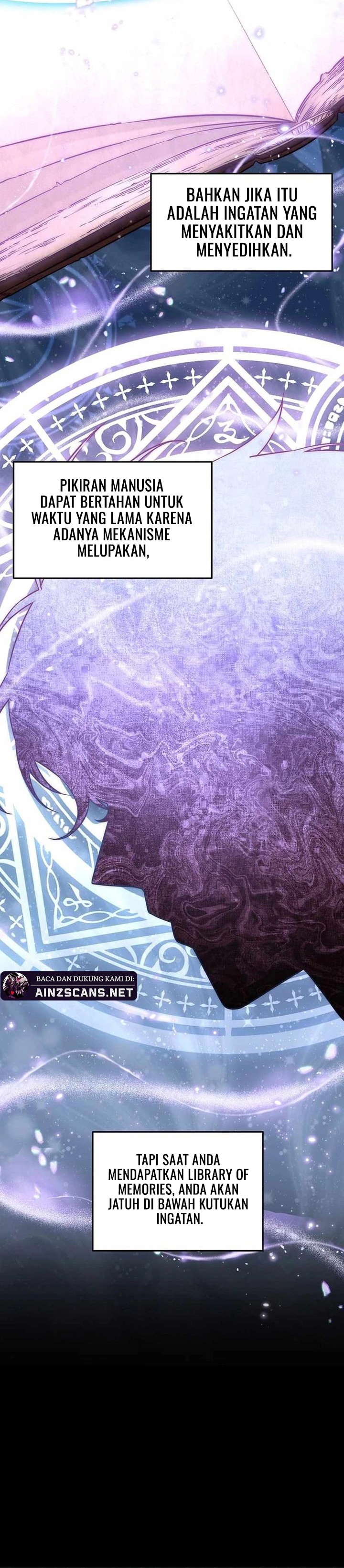 Return of the Sword God-Rank Civil Servant Chapter 08 Image 1