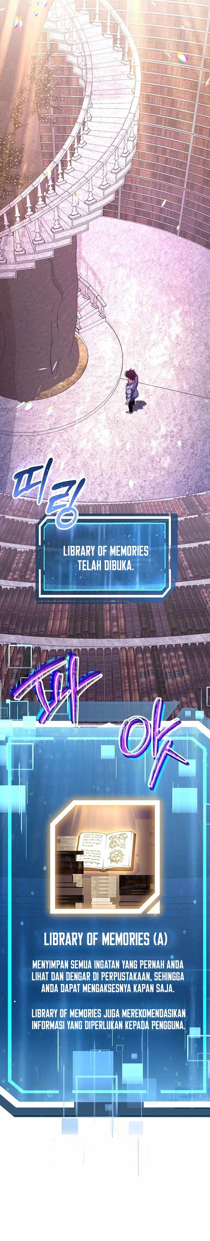 Return of the Sword God-Rank Civil Servant Chapter 08 Image 7