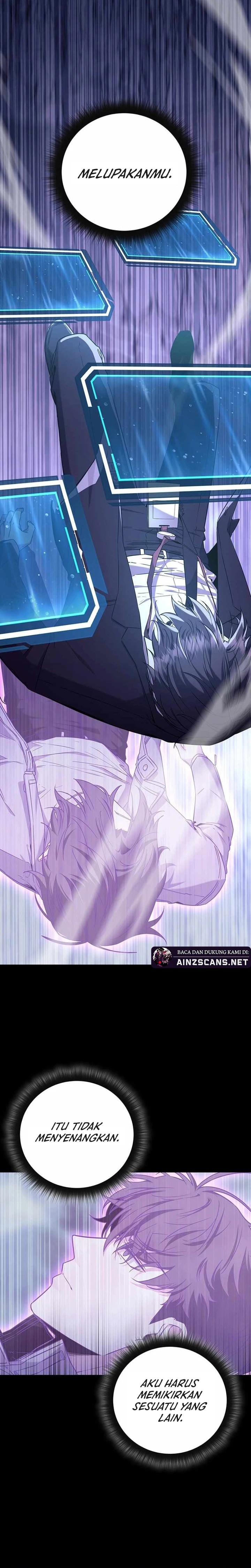 Return of the Sword God-Rank Civil Servant Chapter 08 Image 11