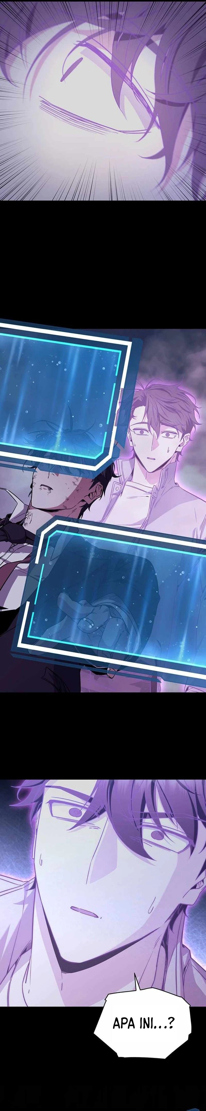 Return of the Sword God-Rank Civil Servant Chapter 08 Image 12