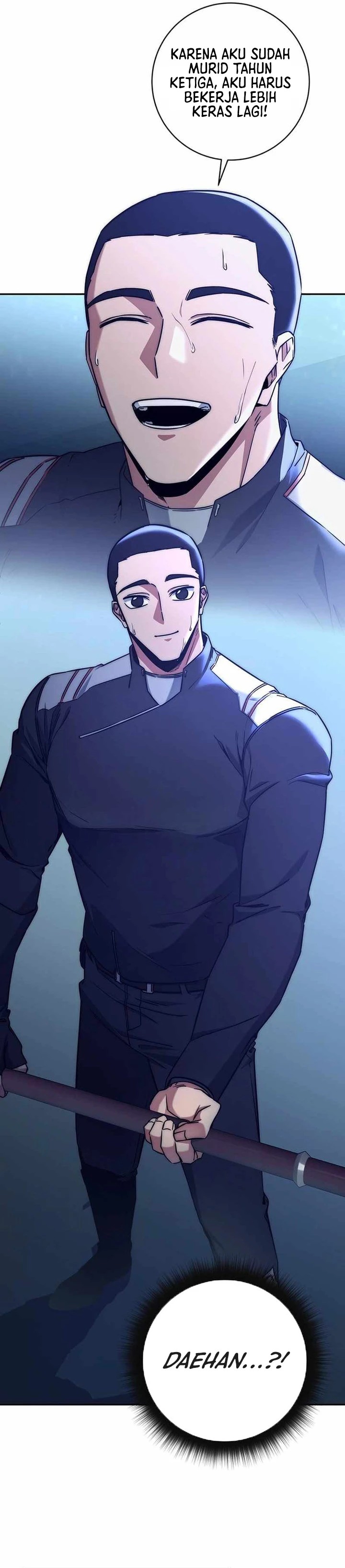 Return of the Sword God-Rank Civil Servant Chapter 09 Image 12