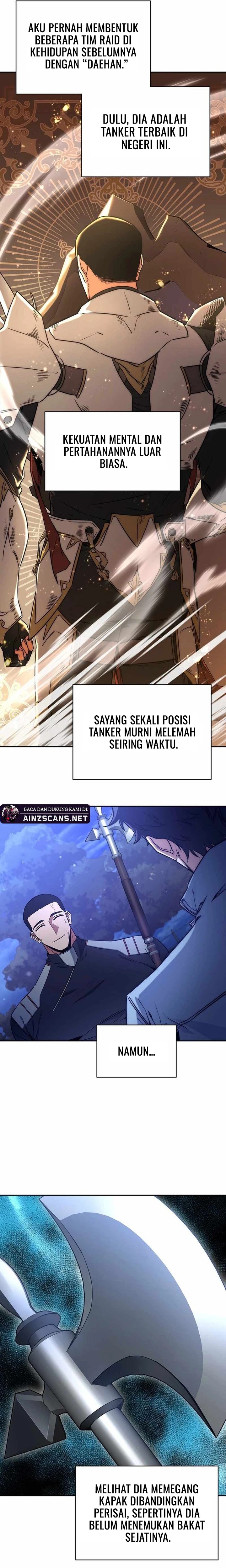 Return of the Sword God-Rank Civil Servant Chapter 09 Image 13