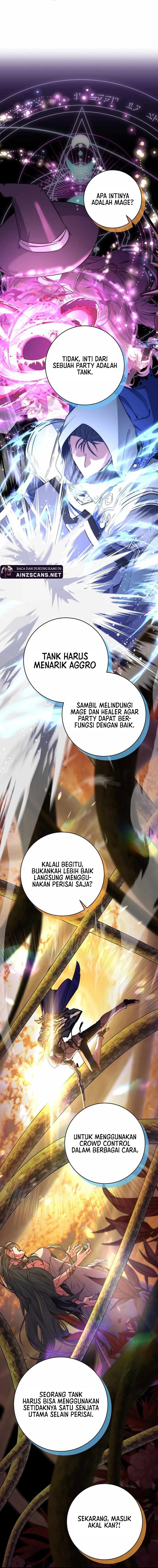 Return of the Sword God-Rank Civil Servant Chapter 09 Image 23