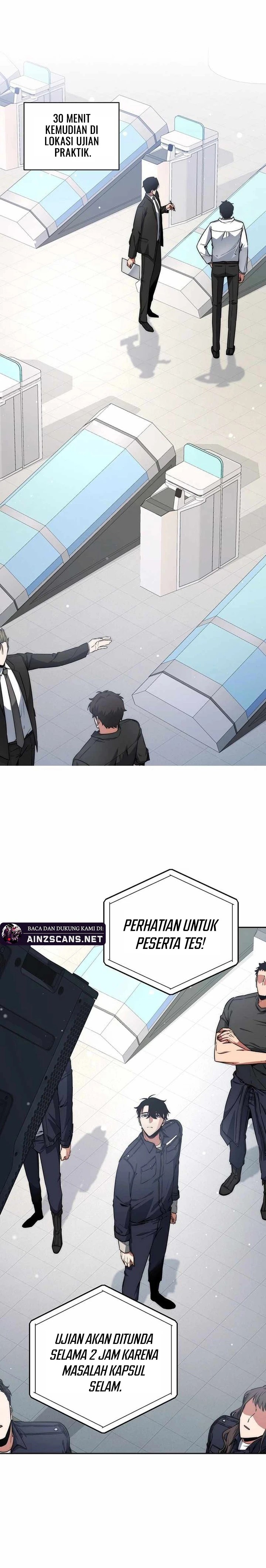 Return of the Sword God-Rank Civil Servant Chapter 10 Image 12