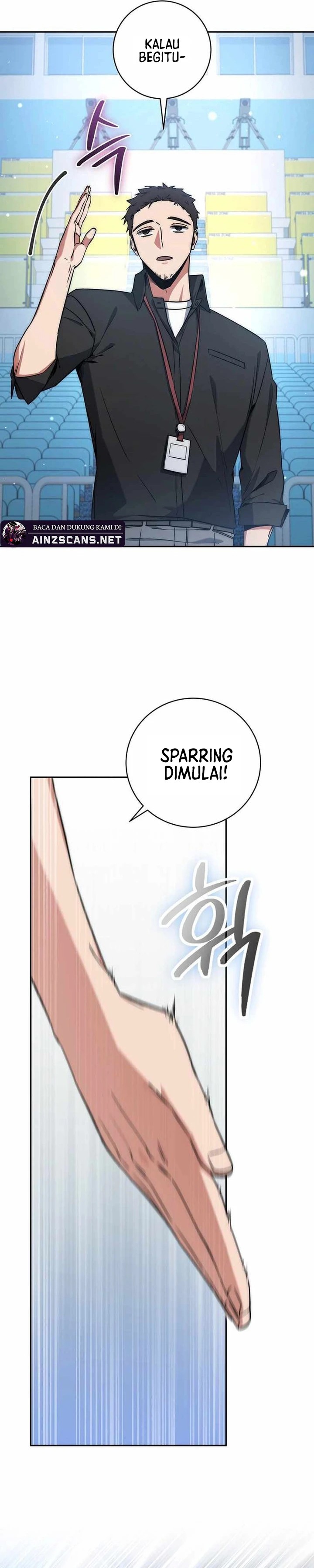 Return of the Sword God-Rank Civil Servant Chapter 10 Image 24