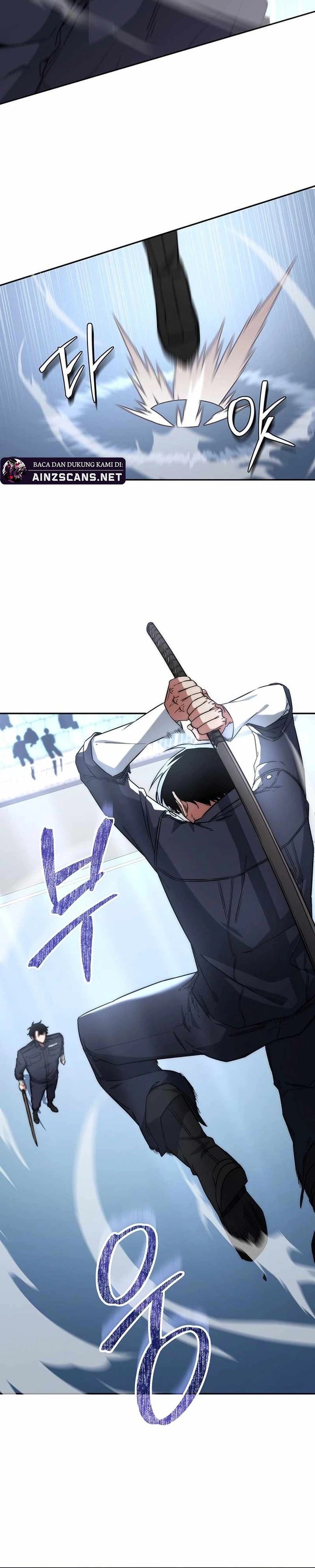 Return of the Sword God-Rank Civil Servant Chapter 10 Image 26