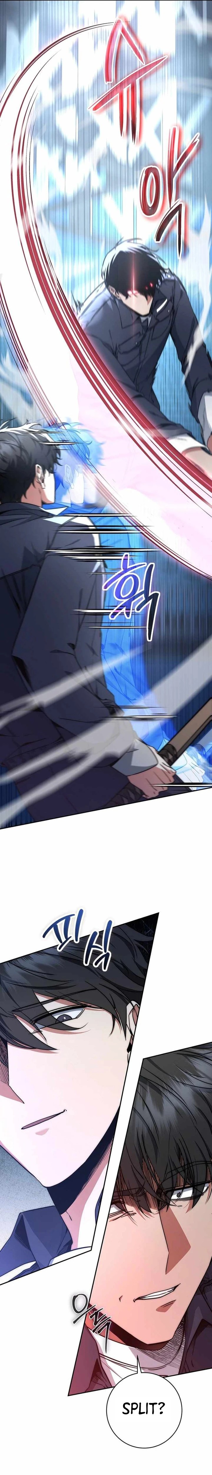 Return of the Sword God-Rank Civil Servant Chapter 10 Image 27