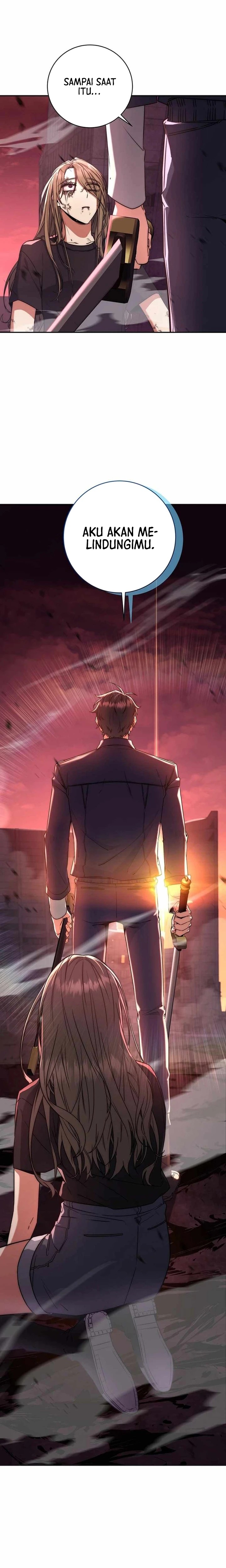 Return of the Sword God-Rank Civil Servant Chapter 12 Image 7