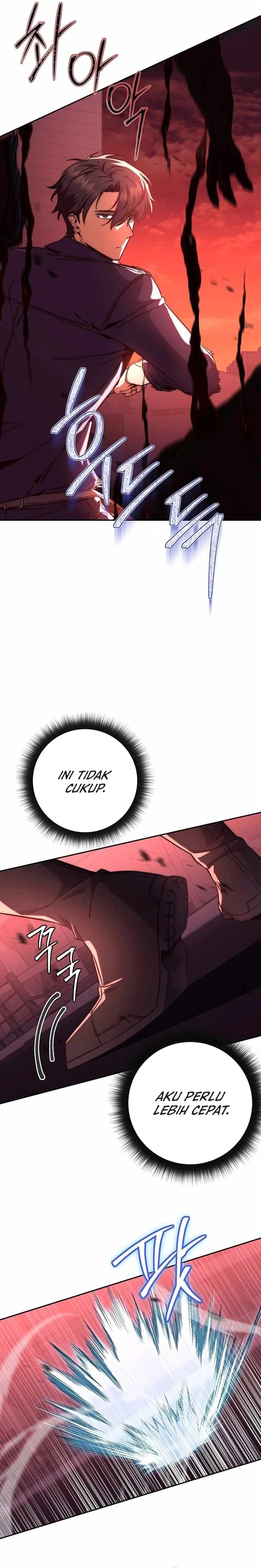 Return of the Sword God-Rank Civil Servant Chapter 12 Image 17