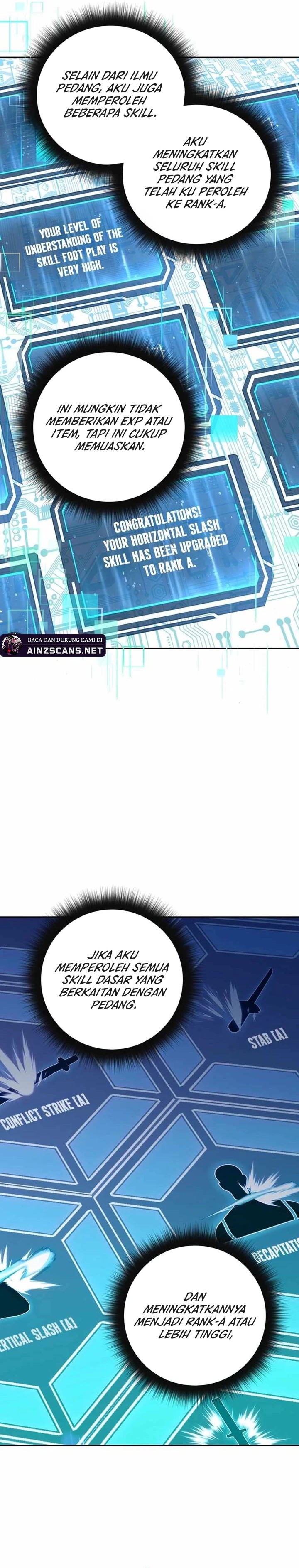 Return of the Sword God-Rank Civil Servant Chapter 12 Image 23